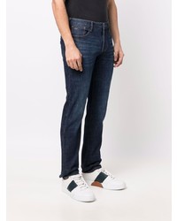 dunkelblaue Jeans von Emporio Armani