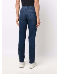 dunkelblaue Jeans von Frame