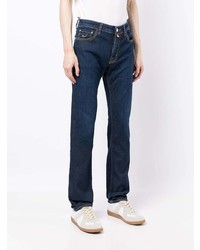 dunkelblaue Jeans von Jacob Cohen