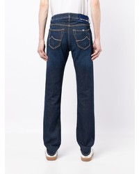 dunkelblaue Jeans von Jacob Cohen