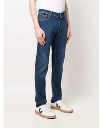 dunkelblaue Jeans von Jacob Cohen