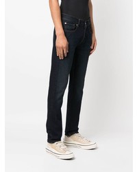 dunkelblaue Jeans von 7 For All Mankind