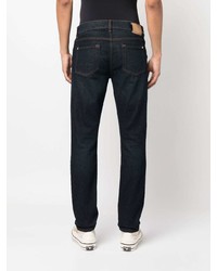 dunkelblaue Jeans von 7 For All Mankind