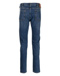 dunkelblaue Jeans von PS Paul Smith