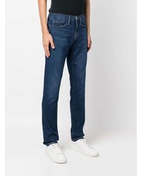 dunkelblaue Jeans von Frame