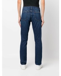 dunkelblaue Jeans von Frame