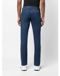 dunkelblaue Jeans von Giorgio Armani