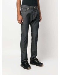 dunkelblaue Jeans von Junya Watanabe