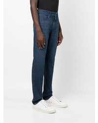 dunkelblaue Jeans von BOSS