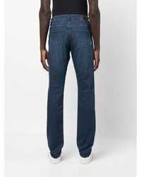 dunkelblaue Jeans von BOSS