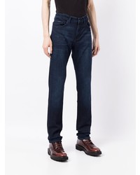 dunkelblaue Jeans von BOSS