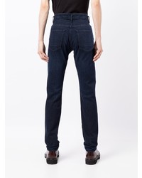 dunkelblaue Jeans von BOSS