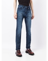 dunkelblaue Jeans von BOSS