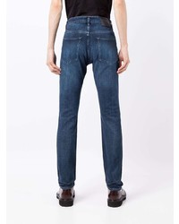 dunkelblaue Jeans von BOSS