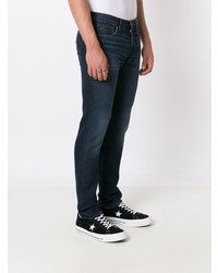 dunkelblaue Jeans von Armani Exchange