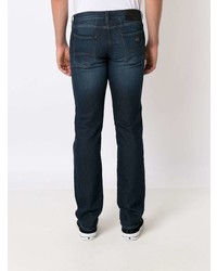 dunkelblaue Jeans von Armani Exchange