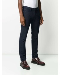 dunkelblaue Jeans von Emporio Armani