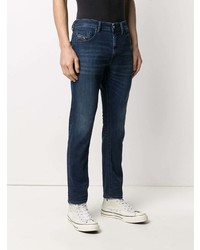 dunkelblaue Jeans von Diesel