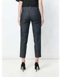 dunkelblaue Jeans von Dsquared2