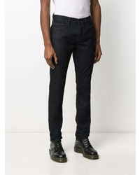 dunkelblaue Jeans von 7 For All Mankind