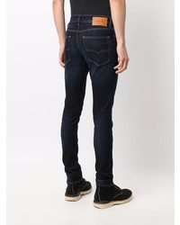 dunkelblaue Jeans von Diesel