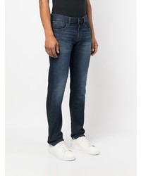 dunkelblaue Jeans von Armani Exchange