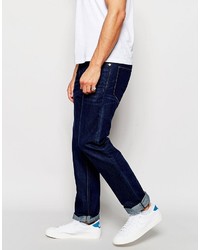 dunkelblaue Jeans von French Connection