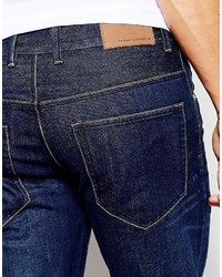 dunkelblaue Jeans von French Connection