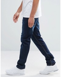 dunkelblaue Jeans von French Connection