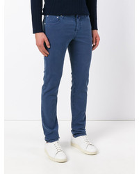 dunkelblaue Jeans von Jacob Cohen