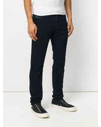 dunkelblaue Jeans von Diesel