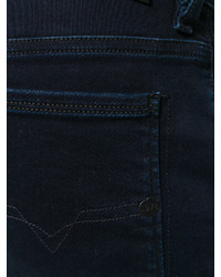 dunkelblaue Jeans von Diesel