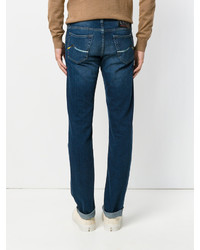 dunkelblaue Jeans von Jacob Cohen