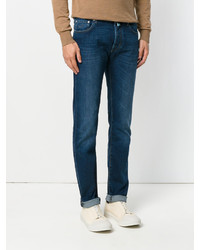 dunkelblaue Jeans von Jacob Cohen