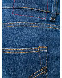 dunkelblaue Jeans von Dondup