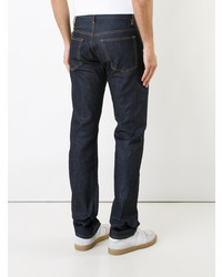 dunkelblaue Jeans von MACKINTOSH