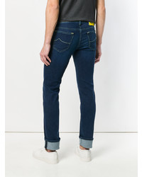 dunkelblaue Jeans von Jacob Cohen