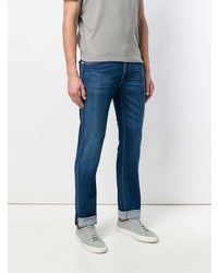 dunkelblaue Jeans von Jacob Cohen