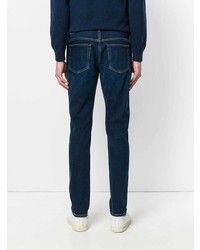 dunkelblaue Jeans von Barba