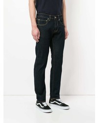 dunkelblaue Jeans von Edwin