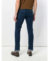 dunkelblaue Jeans von Jacob Cohen