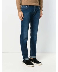 dunkelblaue Jeans von Jacob Cohen