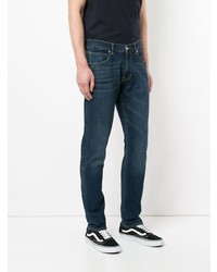 dunkelblaue Jeans von Edwin