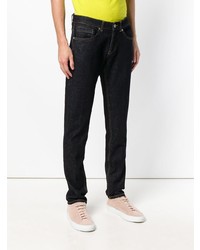 dunkelblaue Jeans von Dondup