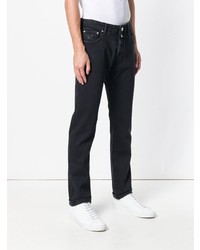 dunkelblaue Jeans von Jacob Cohen