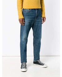 dunkelblaue Jeans von Golden Goose Deluxe Brand