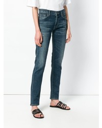 dunkelblaue Jeans von Citizens of Humanity