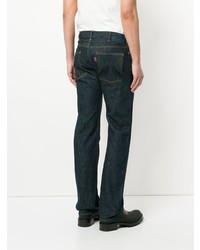 dunkelblaue Jeans von Addict Clothes Japan