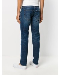 dunkelblaue Jeans von Department 5