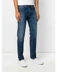 dunkelblaue Jeans von Department 5